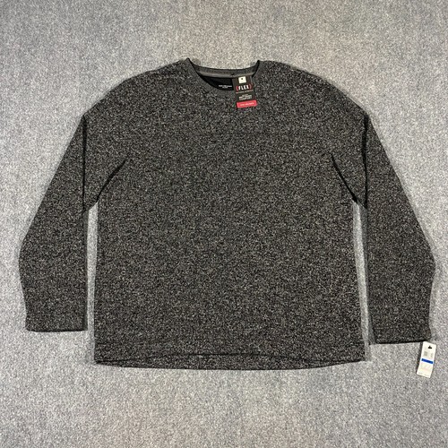 Van heusen flex fleece - van, sweater