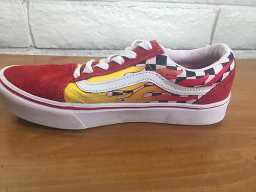 Vans classic lace - lace-ups, racing