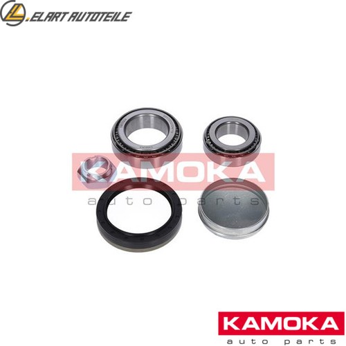 Wheel bearing kit - kit, for