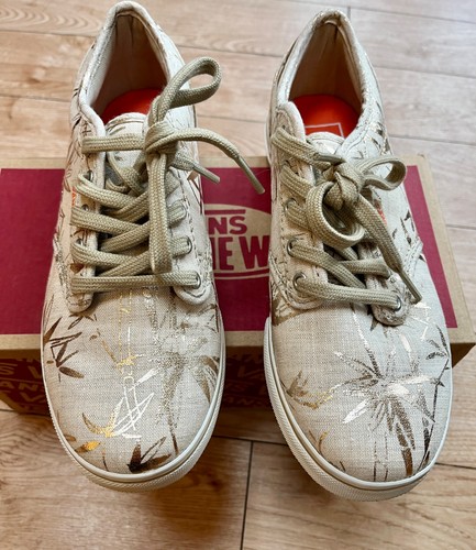 Vans off the - the, palms
