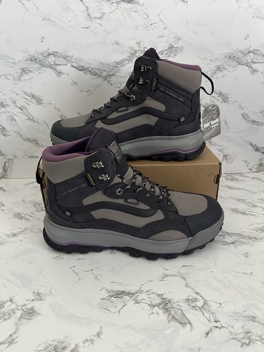 Vans ultrarange exo - hi, mte