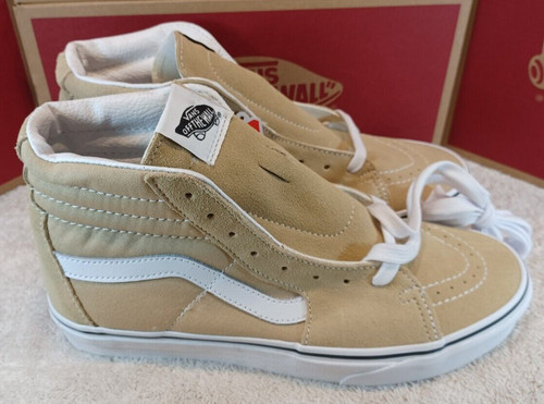 Vans men women 9 5 - vans, men's