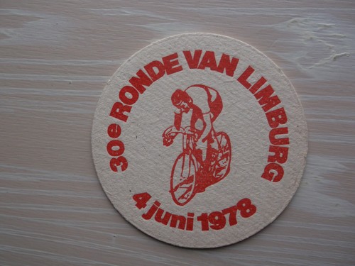 30e ronde van limburg road - 30e,