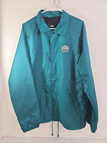 Vans off the wall green - the,