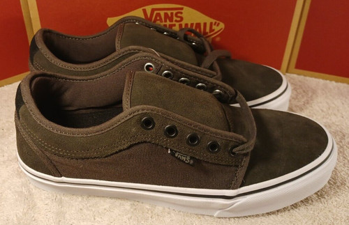 Vans men women s 9 - vans, 7.5/women's