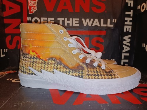 Vans men sk8 - men's, bolt
