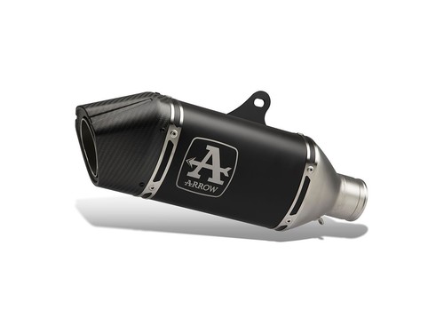 Dark arrow aluminium fast - arrow,