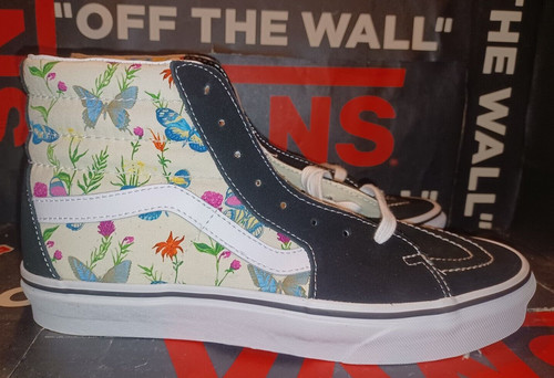 Vans men women s 6 - vans, women's