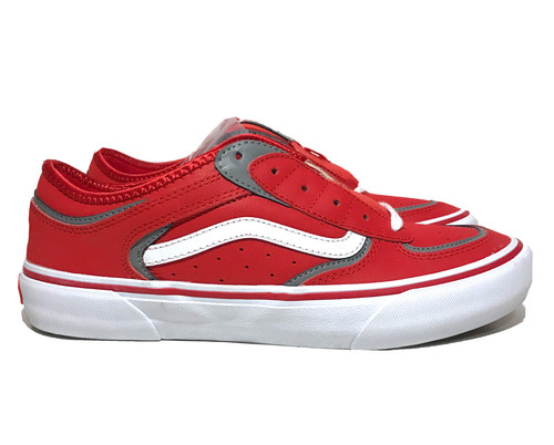 Vans rowley popcush - popcush, size