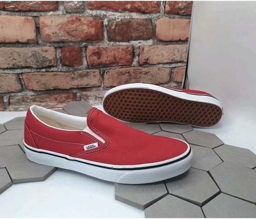 Vans classic slip shoe - vans, slip-on