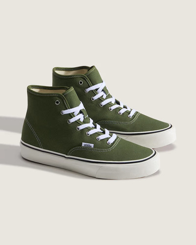 Vans premium authentic - authentic, hi