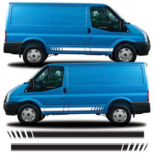 Fade racing side stripes - fade,