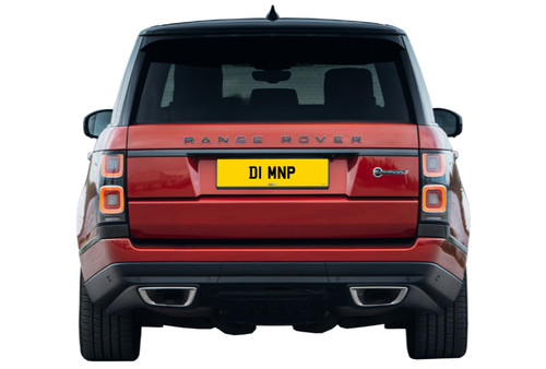 Mnp mp private - #1,