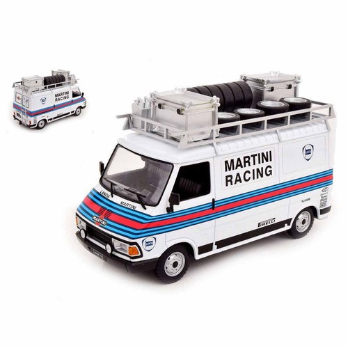 Ixo fiat 242 lancia - fiat,