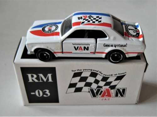 Racing mate van jacket - rm-03,