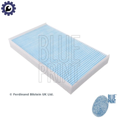 Filter cabin air - filter,