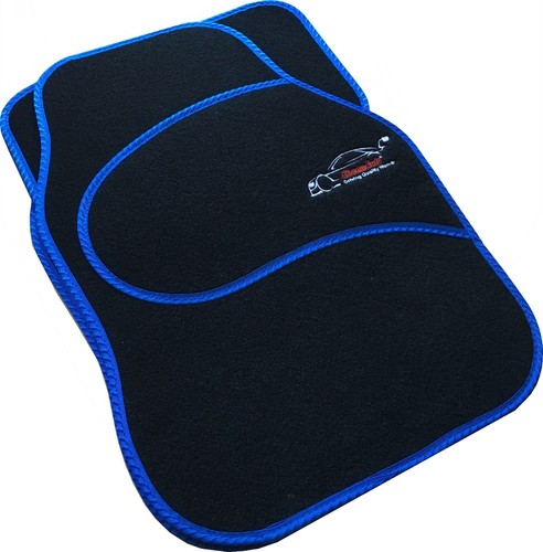 Full black carpet car - carpet,