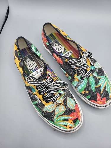 Vans authentic crayola van - ,