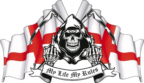Life rules racing - life, my