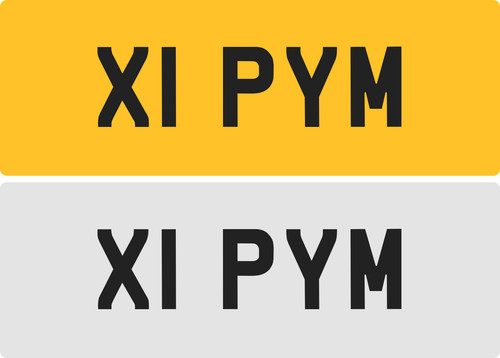 Pym pm private - #1, /pm