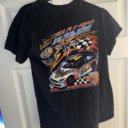 Van halen racing men s - 84,