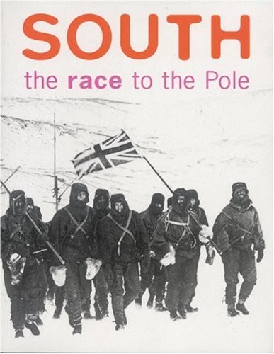 South the race - the,