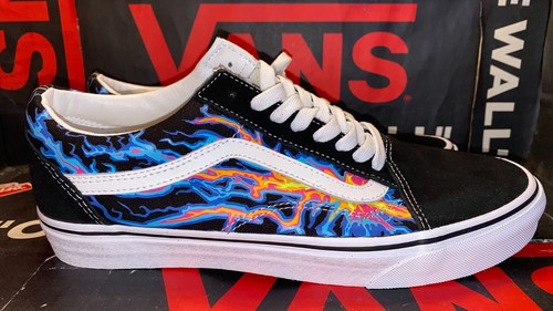 Vans old skool - men's, 4/women's