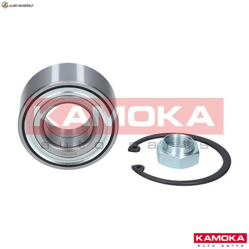 Wheel bearing kit 5600082 - bearing, for