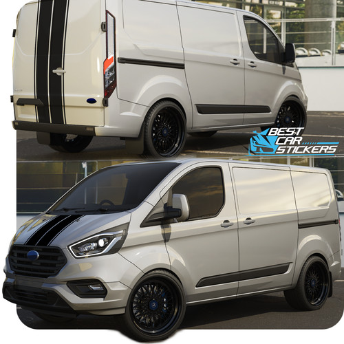 For ford custom transit - custom,