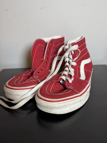 Vans sk8 shoes a racing - shoes,