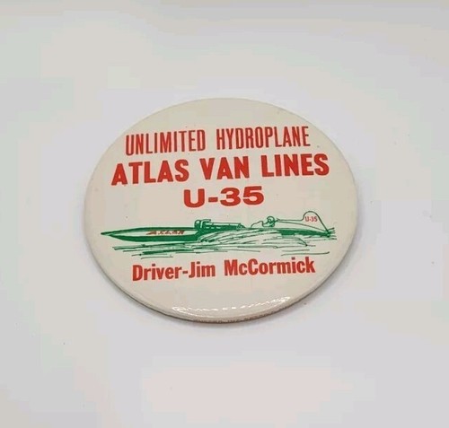 1968 atlas van lines - lines, u-35