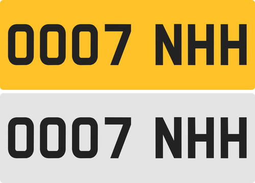 007 nhh private number - nhh,