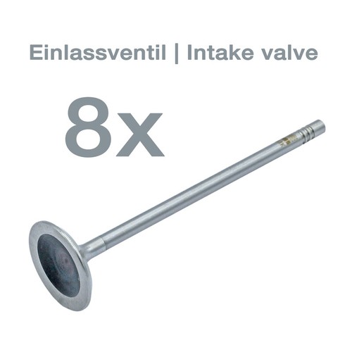 Inlet valve for citroen - inlet,