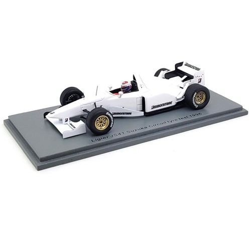 1996 jos verstappen ligier - verstappen,