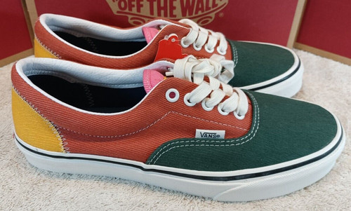 Vans men women - men’s, 6
