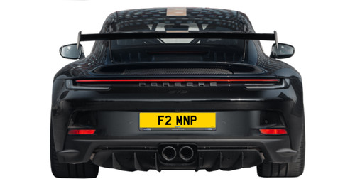 Mnp private number plate - mnp, /mp