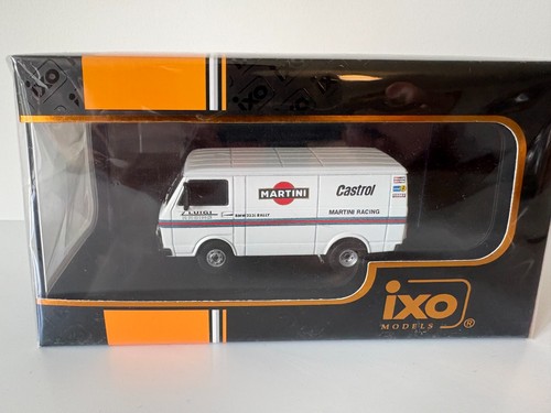 Ixo rac357 volkswagen - rac357,