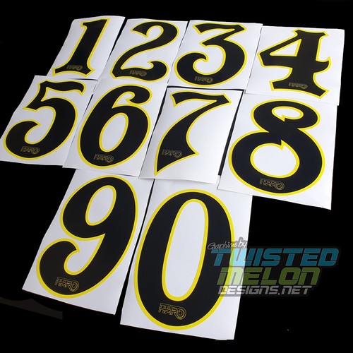 Bmx 80s retro - 80s,