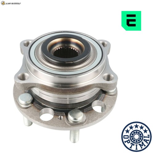 Wheel bearing kit - bearing,