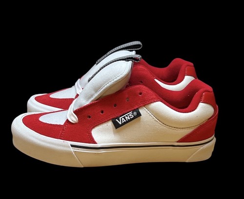 Size vans chukka - size, push