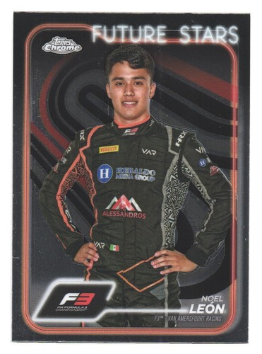 2024 topps chrome formula - topps,