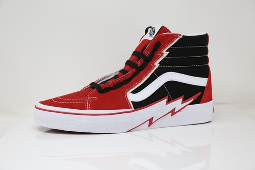 Vans sk8 bolt vn0a5jivyhu1 - vans, sk8-hi