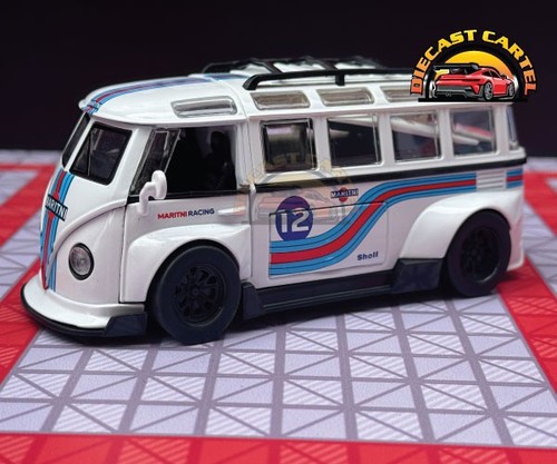 Camper van 32 diecast - camper,