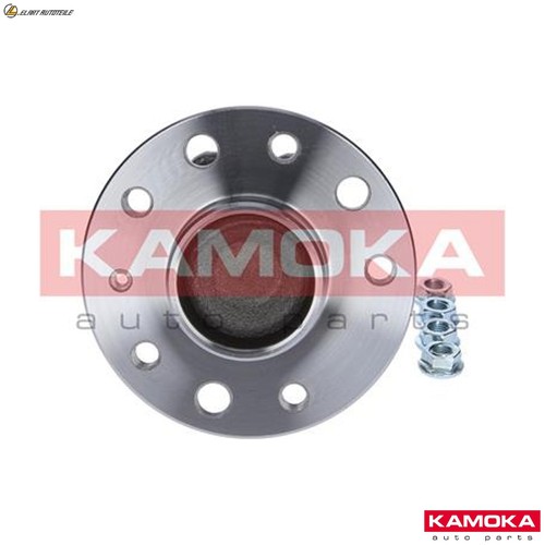 Wheel bearing kit - wheel, 5500077