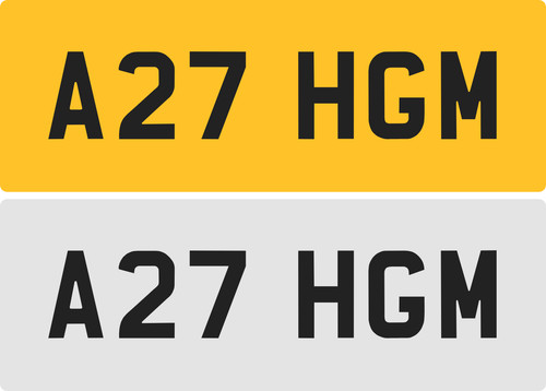 Hgm private number - private,