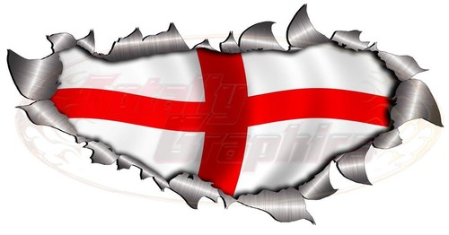 Med rip open george cross - ,