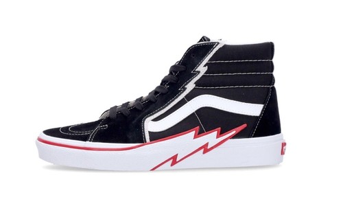 Vans sk8 bolt racing - hi,