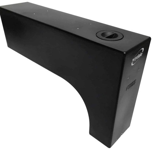 100 litre black - 100, arch