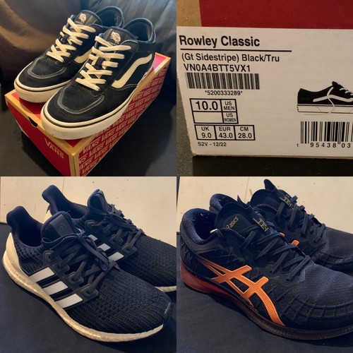 Vans rowley classic 99 - rowley, men