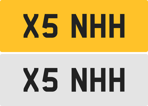 Nhh private number - nhh,